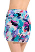 Gottex Profile by Gottex Mesh Sarong Wrap Skirt