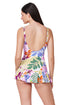 Profile by Gottex Costa Del Sol D-Cup Swimdress