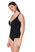 Gottex Profile by Gottex Beyond Time D-Cup Tankini Top