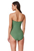 Gottex Profile by Gottex Beyond Time Bandeau One Piece