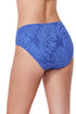 Gottex Profile by Gottex Skyfall Textured Mid Waist Swim Bottom