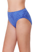 Gottex Profile by Gottex Skyfall Textured Mid Waist Swim Bottom