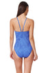 Profile by Gottex Skyfall Textured High Neck One Piece