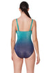 Gottex Profile by Gottex Dream Ombre Square Neck One Piece