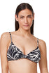 Gottex Profile by Gottex Comeback Bikini Top