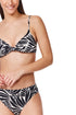 Gottex Profile by Gottex Comeback Bikini Top