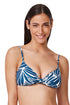 Gottex Profile by Gottex Comeback Bikini Top