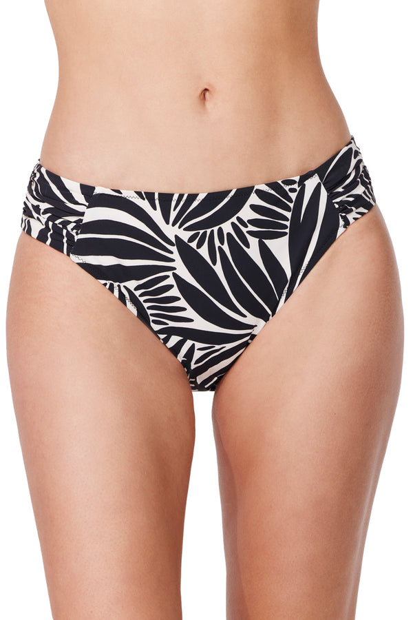 Gottex Profile by Gottex Comeback Mid Rise Swim Bottom
