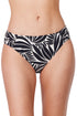 Gottex Profile by Gottex Comeback Mid Rise Swim Bottom