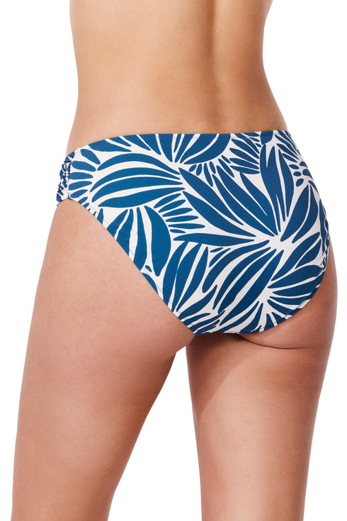 Gottex Profile by Gottex Comeback Mid Rise Swim Bottom