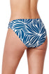 Gottex Profile by Gottex Comeback Mid Rise Swim Bottom