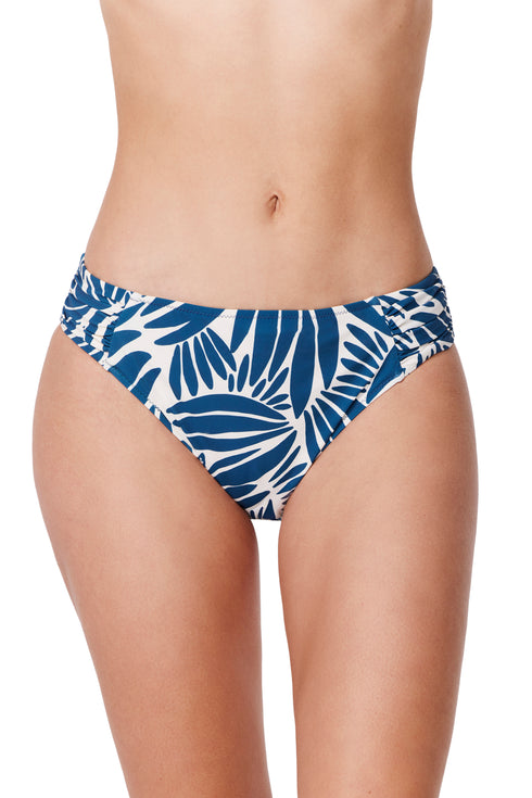 Gottex Profile by Gottex Comeback Mid Rise Swim Bottom