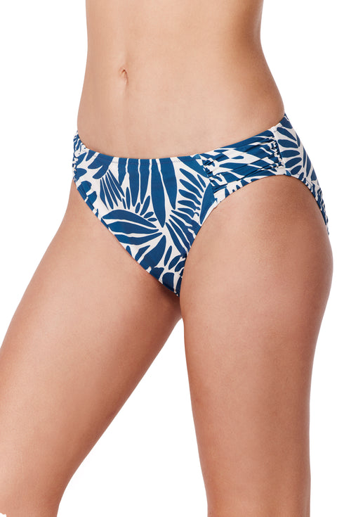 Gottex Profile by Gottex Comeback Mid Rise Swim Bottom