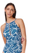 Gottex Profile by Gottex Comeback High Neck One Piece