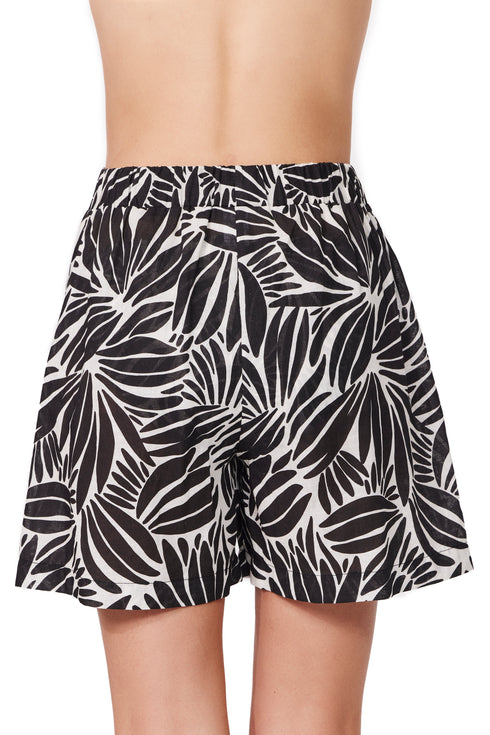 Gottex Profile by Gottex Comeback Short