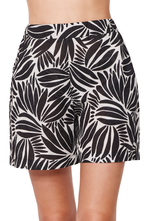 Gottex Profile by Gottex Comeback Short