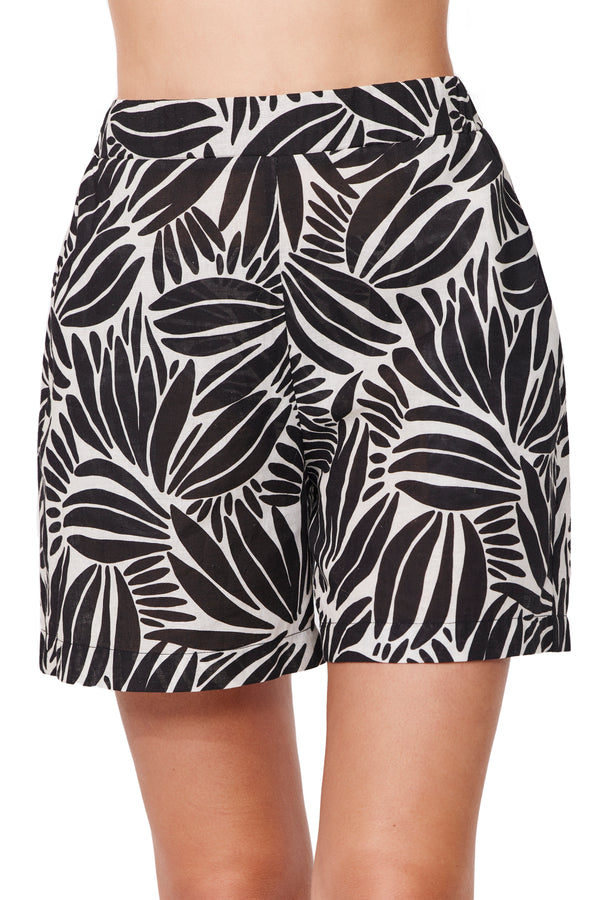 Gottex Profile by Gottex Comeback Short