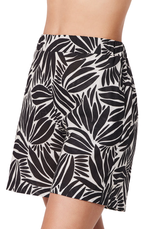 Gottex Profile by Gottex Comeback Short