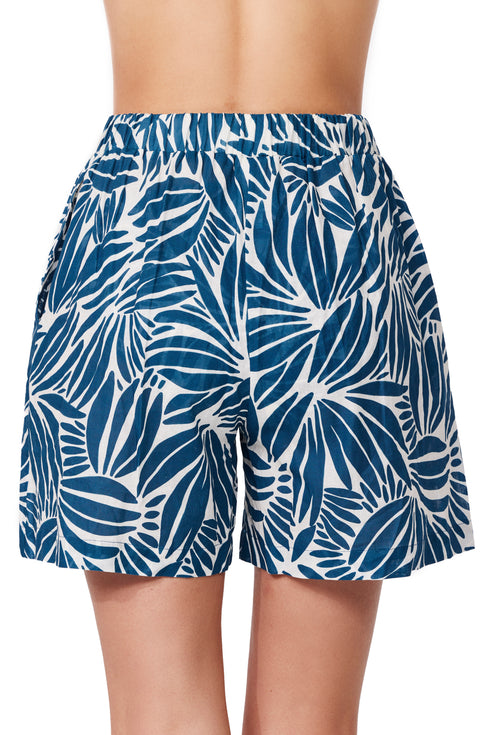 Gottex Profile by Gottex Comeback Short