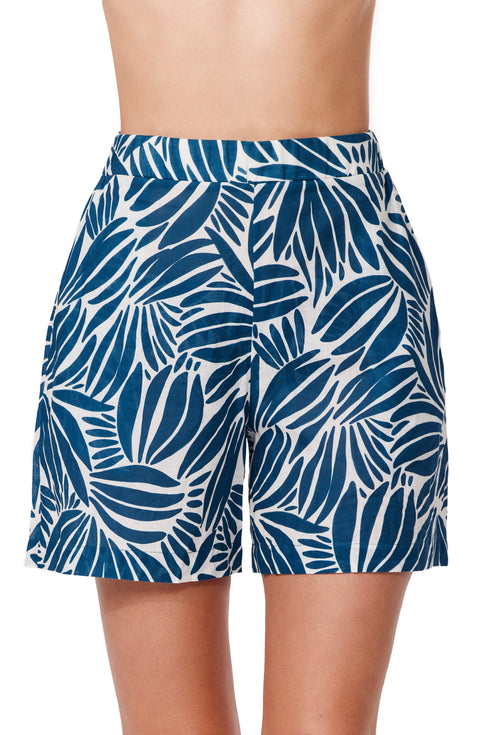 Gottex Profile by Gottex Comeback Short