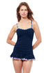 Gottex Profile by Gottex Canva Tricolore D-Cup Swimdress