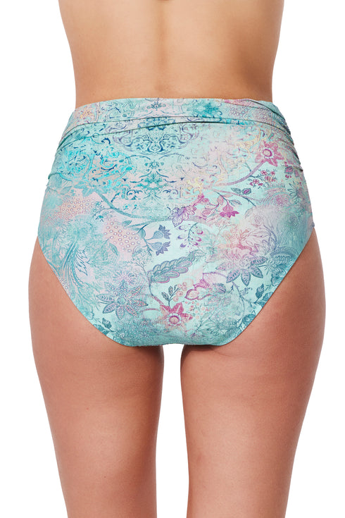Gottex Profile by Gottex Souk High Waist Swim Bottom