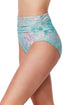 Gottex Profile by Gottex Souk High Waist Swim Bottom