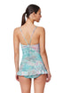 Gottex Profile by Gottex Souk V-Neck Swimdress