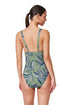 Gottex Profile by Gottex La Palm U Wire One Piece