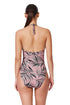 Gottex Profile by Gottex La Palm U Wire One Piece