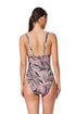 Gottex Profile by Gottex La Palm U Wire One Piece