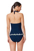 Gottex Profile by Gottex Palmita Halter Tankini Top