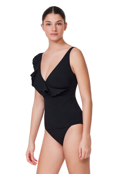 Profile by Gottex Bachelorette Tankini Top