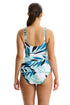Gottex Profile by Gottex Island Breeze V-Neck D-Cup Tankini Top
