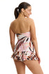 Gottex Profile by Gottex Island Breeze Bandeau Swimdress