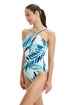 Gottex Profile by Gottex Island Breeze Braided High Neck One Piece