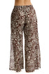 Gottex Profile by Gottex Garden Mist Linen Beach Pant