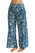 Gottex Profile by Gottex Garden Mist Linen Beach Pant