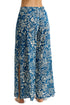 Gottex Profile by Gottex Garden Mist Linen Beach Pant