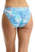Gottex Profile by Gottex Boho Bloom Classic Mid Rise Swim Bottom