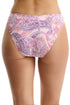 Gottex Profile by Gottex Boho Bloom Classic Mid Rise Swim Bottom