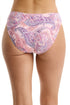 Gottex Profile by Gottex Boho Bloom Mid Rise Swim Bottom