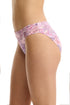 Gottex Profile by Gottex Boho Bloom Mid Rise Swim Bottom