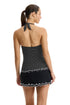 Gottex Profile by Gottex Dottie Delight Halter Tankini Top