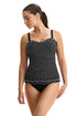 Gottex Profile by Gottex Dottie Delight Textured D-Cup Tankini Top