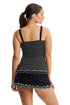 Gottex Profile by Gottex Dottie Delight Textured E-Cup Tankini Top