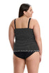 Gottex Profile by Gottex Dottie Delight Plus Size Tankini Top