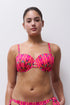 Chantelle Easy Pop Underwire Swim Top