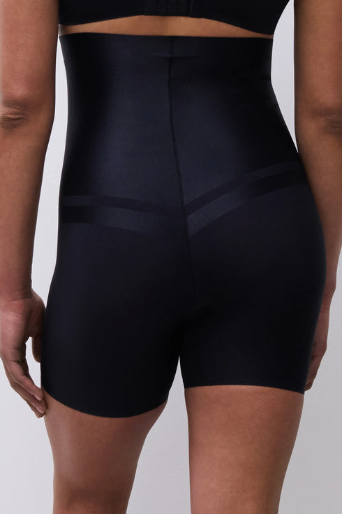 Chantelle Brilliant Shaping High Waist Shaping Short