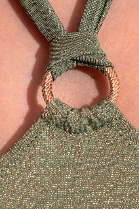 Antigel B28 La Fashion Sirene Soft Bralette Bikini